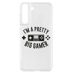 Samsung S21