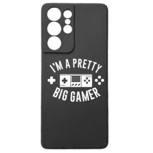 Samsung S21 Ultra