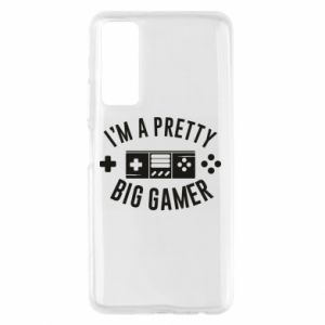 Huawei P Smart 2021