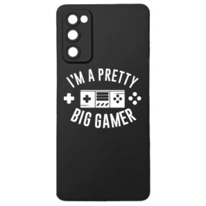 Samsung S20 FE