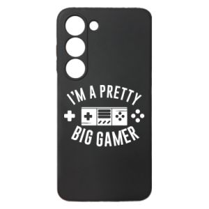 Samsung S23