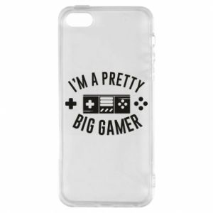 Apple iPhone 5/5S/SE