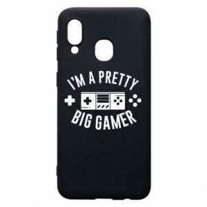 Samsung A40