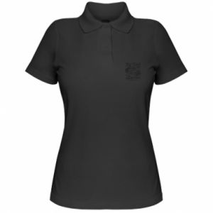 Polo damskie