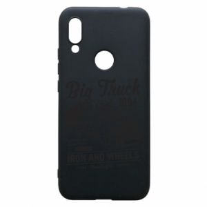 Xiaomi Redmi 7
