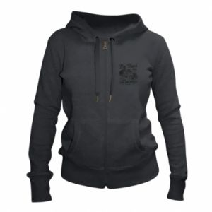 Bluzy na zamek damskie