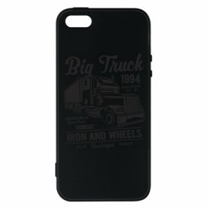 Apple iPhone 5/5S/SE