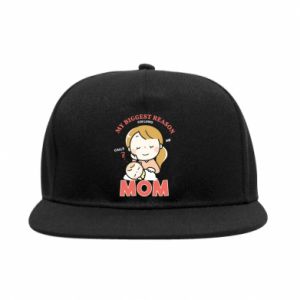 Czapki Snapback