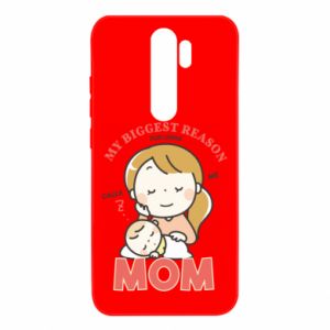 Xiaomi Redmi Note 8 Pro