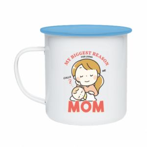 Kubki ceramiczne w stylu retro
