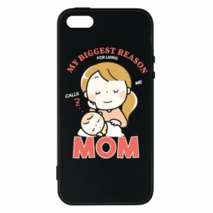 Apple iPhone 5/5S/SE