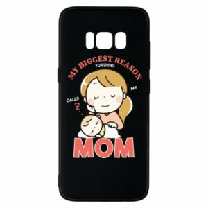 Samsung S8