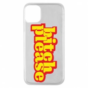 Apple iPhone 11 Pro