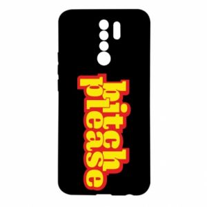 Xiaomi Redmi 9