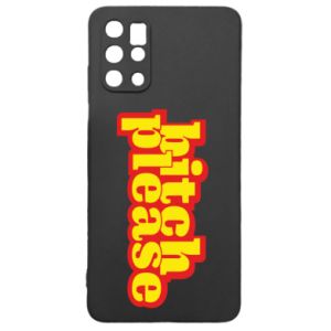 Samsung S20 +