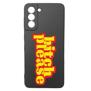 Samsung S21