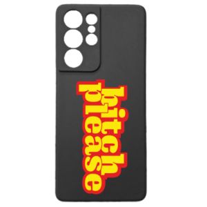 Samsung S21 Ultra