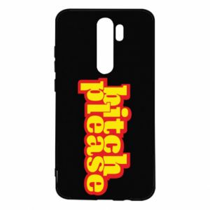 Xiaomi Redmi Note 8 Pro