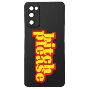 Samsung S20 FE