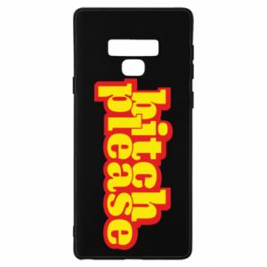 Samsung Note 9