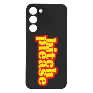 Samsung S23 Plus