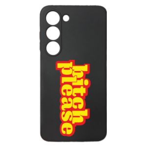 Samsung S23