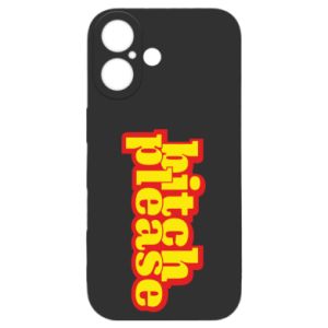 Apple iPhone 16