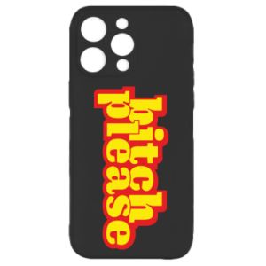 Apple iPhone 16 Pro