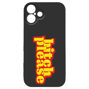 Apple iPhone 16 Plus