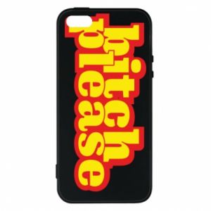 Apple iPhone 5/5S/SE