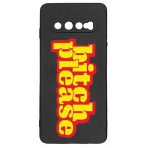 Samsung S10