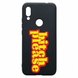 Xiaomi Redmi 7