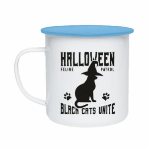 Kubki ceramiczne w stylu retro