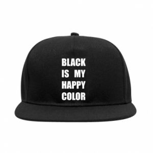 Czapki Snapback