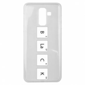 Samsung J8 2018