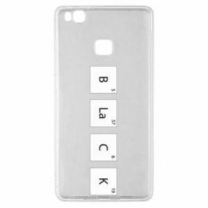 Huawei P9 Lite