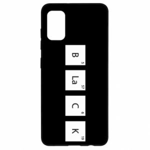 Samsung A41