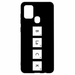 Samsung A21s