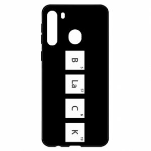 Samsung A21