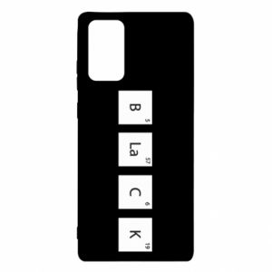 Samsung Note 20
