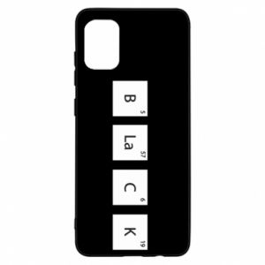 Samsung A31