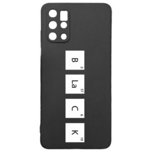 Samsung S20 +