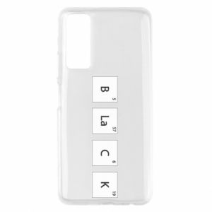 Huawei P Smart 2021