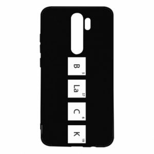 Xiaomi Redmi Note 8 Pro