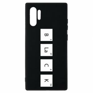 Samsung Note 10 Plus