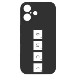 Apple iPhone 16