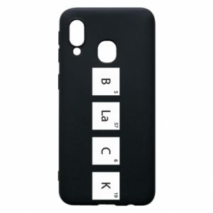 Samsung A40