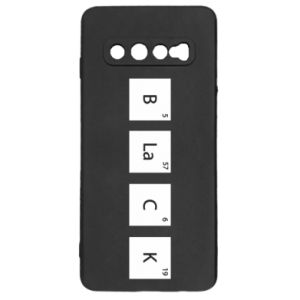 Samsung S10