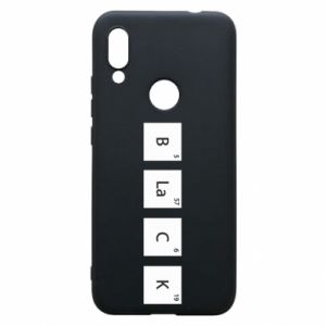 Xiaomi Redmi 7