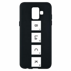 Samsung A6 2018